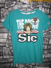 Vintage Honda Simoncelli Sic tribute cotton jersey shirt trikot maillot '00s