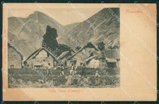 Cuneo Vinadio Neraisse