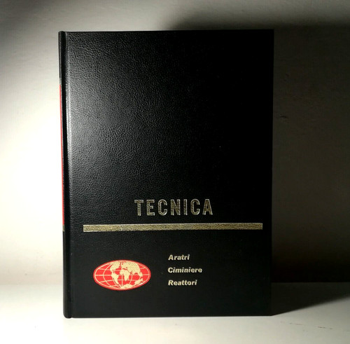 Enciclopedia mondi dell - i,