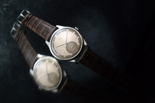 Omega oversized 5mm - omega,