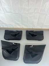 PANNELLO INTERNO PORTA SET 4 PANNELLI FORD FOCUS BERLINA 2022