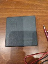 Ice Tester Microtest 80 Funzionante con puntali originali