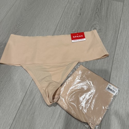 Mutandine perizoma donna spanx - mutandine,