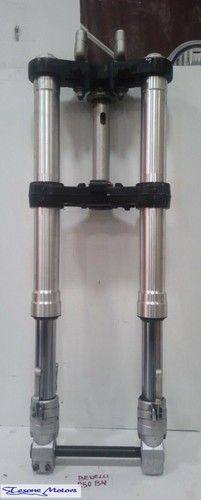 Forcella anteriore completa - forcella,