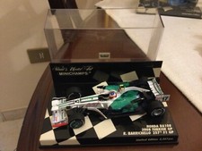 Minichamps honda racing - honda, f1