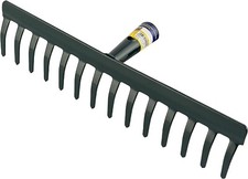 RASTRELLO DA GIARDINO PER