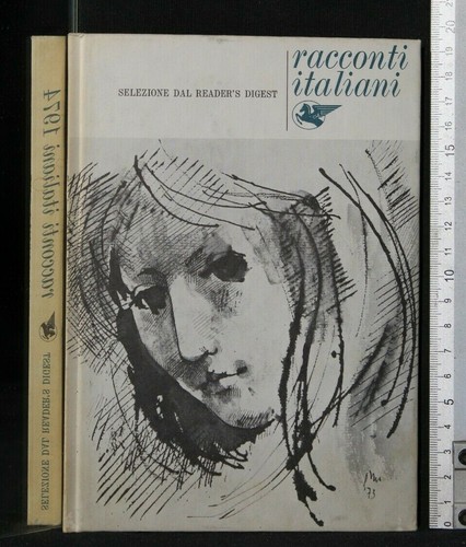 Racconti italiani 1974 - racconti, 1974.