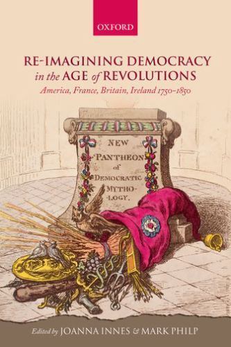 Imagining democracy the - in,