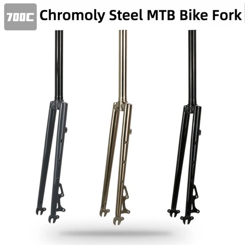 Forcella rigida bici - , mtb