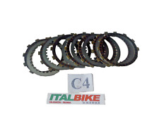Dischi frizione Kawasaki ER 6F ER 6N 2009 2010 2011