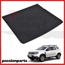 VASCA BAULE DACIA DUSTER DAL