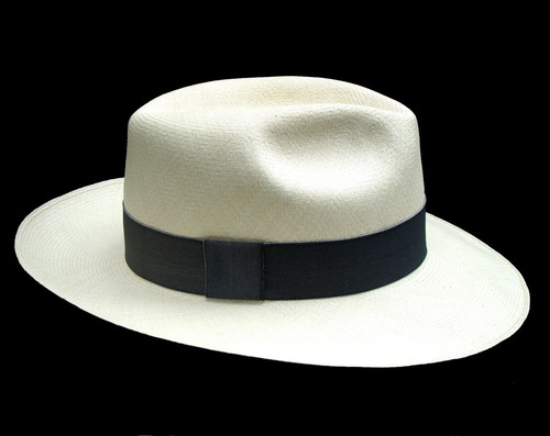 Cappello panama originale - cappello,