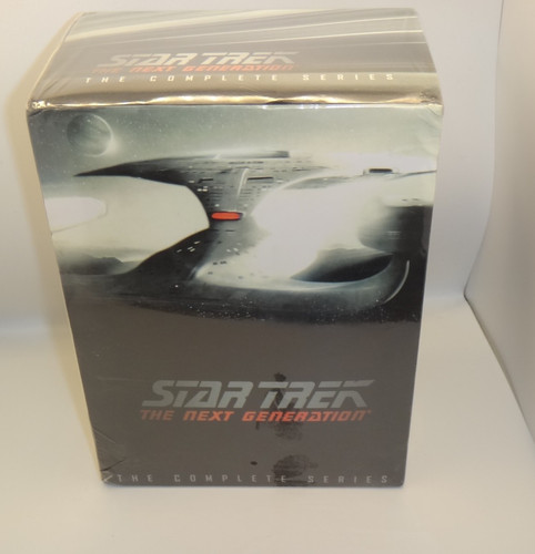 Star trek the - star,