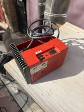 Compressore Portatile Wizco