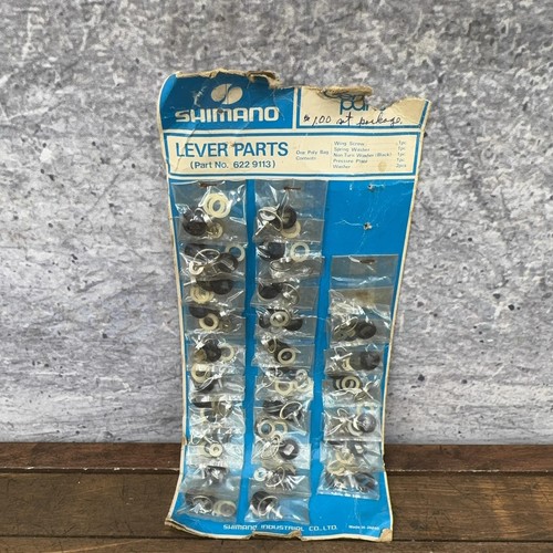 Bullone leva cambio shimano - bullone,