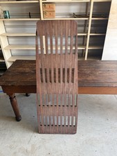 Antique Chris Craft Boat Part