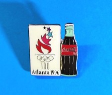 Spilla Pin's Olimpiadi di