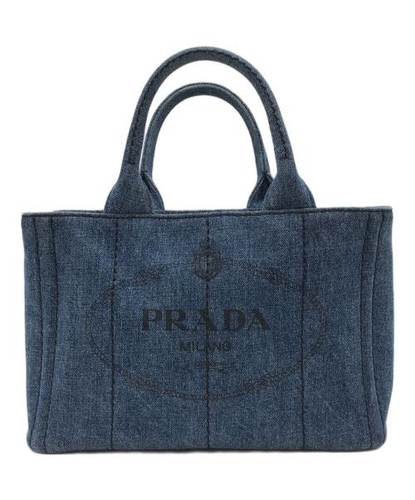 Prada denim canapa ccc24 1380 - ccc24, #1380