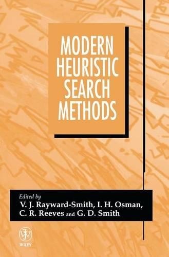 Rayward smith modern - v.,