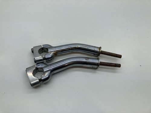 Coppia supporti manubrio riser - coppia,