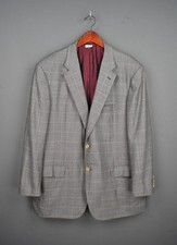 Giacca sportiva blazer Brioni