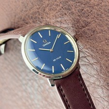 Vintage Omega De Ville -