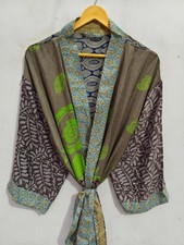 Accappatoio indiano sari