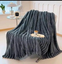 Coperta In Lana , Matrimoniale