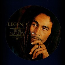 Bob Marley & The Wailers -