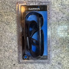 Garmin Premium Cardiofrequenzimetro 010-10997-02 - Nuovo in confezione