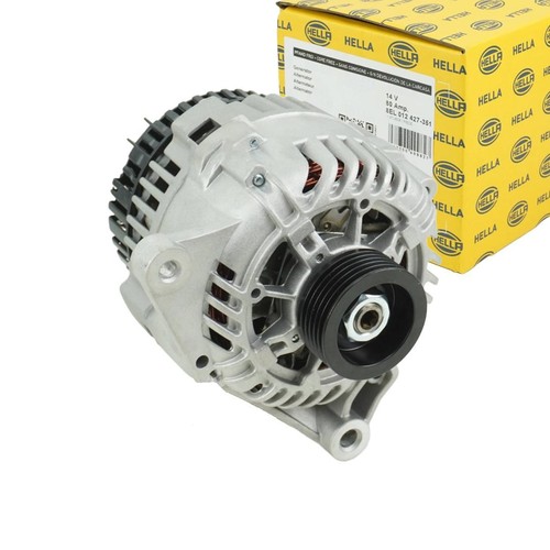 Generatore alternatore hella - generatore,