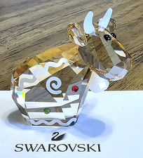 🎄 Statuina Mucca Mo Pan di