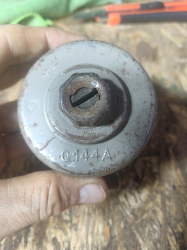 Fiat campagnola ignition - fiat, ar