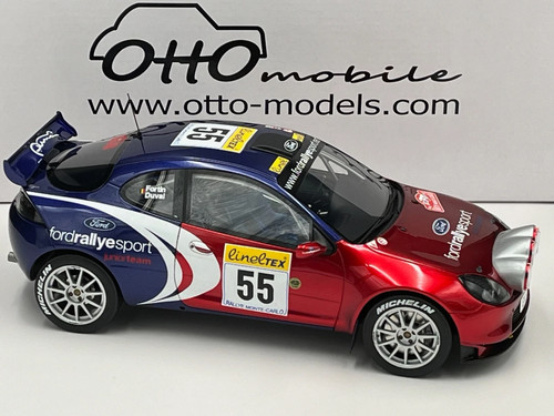 Ford puma super 1600 - super,