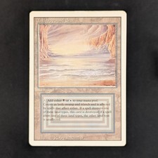 MTG \\>> Mare Sotterraneo (PL)