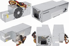 ALIMENTATORE COMPUTER FISSO DELL OPTIPLEX 760 , 780 , 960 , 980