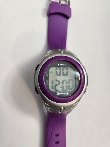 Orologio digitale quarzo - orologio,