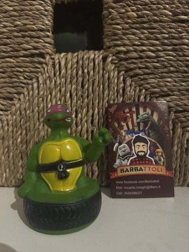 Tartarughe ninja turtles - tartarughe,