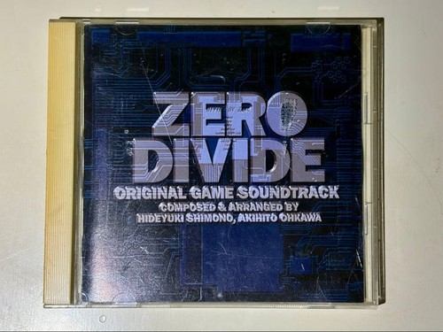 Zero divide original - zero,
