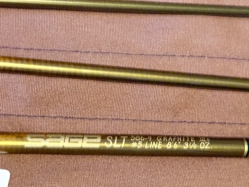 Sage slt piedi pollici - slt, 6