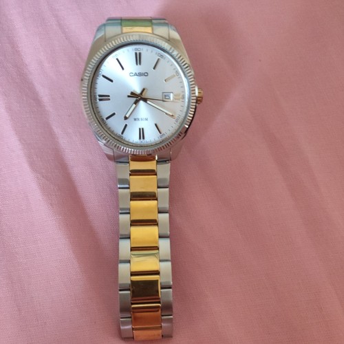 Orologio casio - orologio,