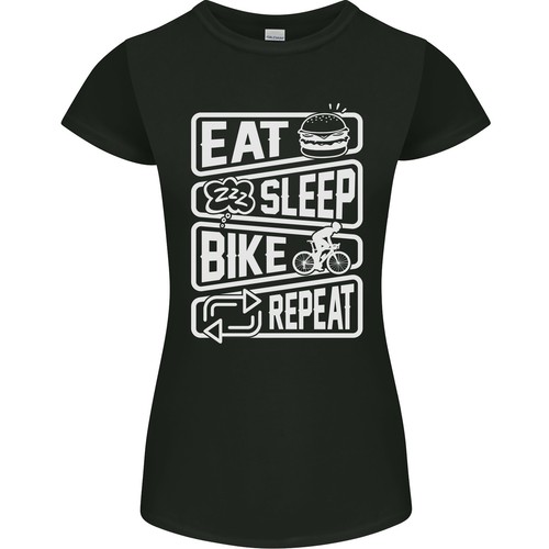 Ciclismo mangia dormi - ciclismo,