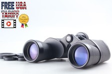 [QUASI NUOVO] Nikon 8x-16x 40 5,2° at 8x Zoom Binocolo di alta qualità dal...