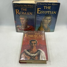 Vintage the roman - vintage, egyptian