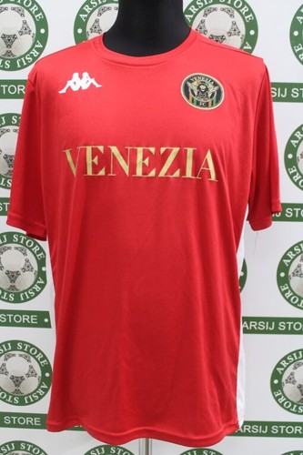 Maglia calcio venezia shirt - maglia,