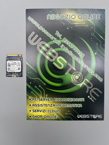 Ssd 2230 256gb - m.2,