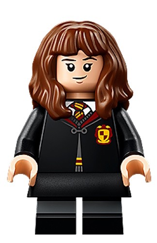 Lego minifigure harry - lego®,