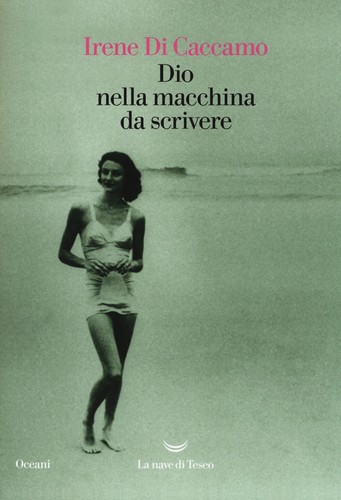 Libri caccamo irene dio - caccamo,
