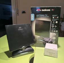 Antenna TV da Interno Meliconi