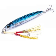 Esca da Pesca Basso Jig 40g